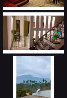 Mananthavady Villa | Service villa