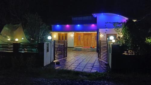 Mananthavady Villa | Service villa