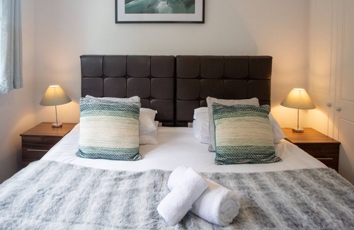 Bicester House | Serviced Accommodation in Bicester