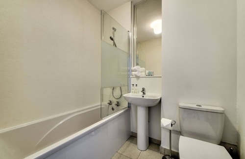 Glasgow Apartment | Serviced Apartment No. 5