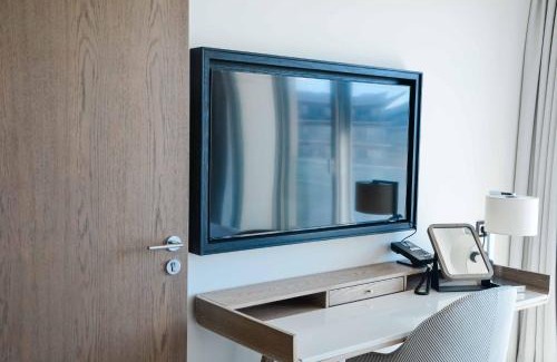 Sidi Abd El-Rahman Apartment | Serviced Apartments at Address Beach Resort Marassi