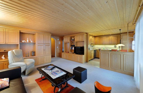 Grindelwald Apartment | Serviced Apartments – Kirchbühl@home