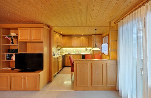 Grindelwald Apartment | Serviced Apartments – Kirchbühl@home