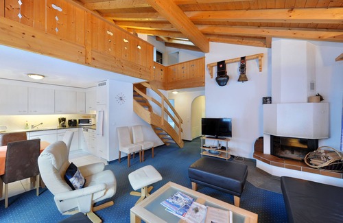 Grindelwald Apartment | Serviced Apartments – Kirchbühl@home