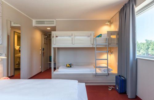Wachenroth Hotel | Serways Hotel Steigerwald