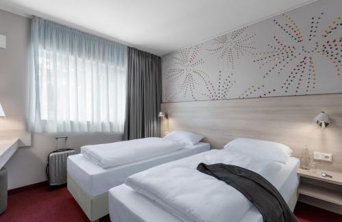 Wachenroth Hotel | Serways Hotel Steigerwald