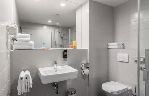 Wachenroth Hotel | Serways Hotel Steigerwald