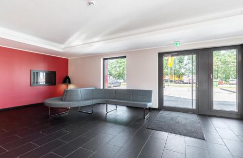 Wachenroth Hotel | Serways Hotel Steigerwald