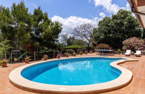 Sa Cabaneta Villa | Ses Buguenvílies