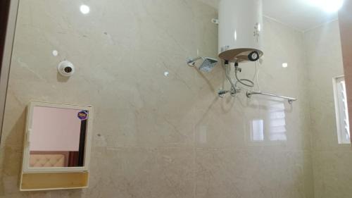 Tirunelveli Cabin | SES Naga Cottage