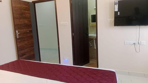 Tirunelveli Cabin | SES Naga Cottage