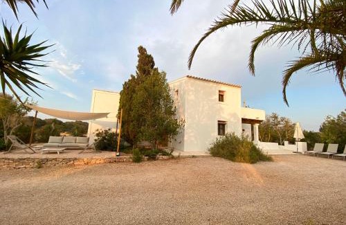 Es Cap de Barbaria House | Ses Oliveres