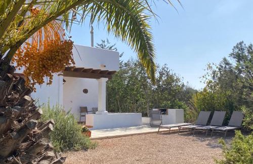 Es Cap de Barbaria House | Ses Oliveres