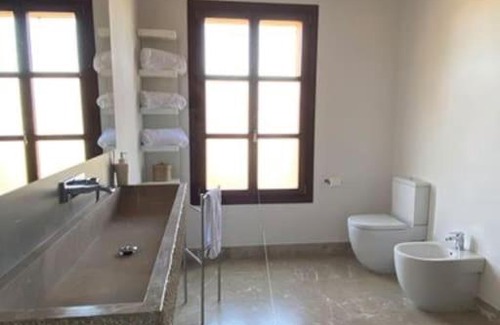 Costitx Villa | Ses Rotes de Costitx