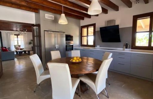 Costitx Villa | Ses Rotes de Costitx