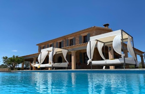Costitx Villa | Ses Rotes de Costitx