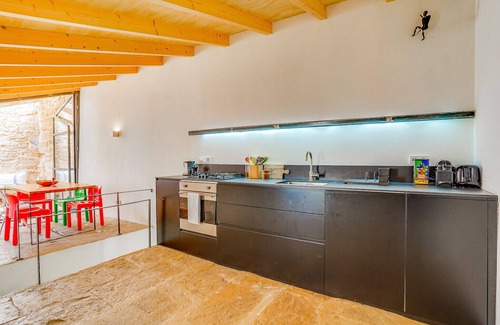 Ses Salines Villa | SES SALINES TERRACE HOME