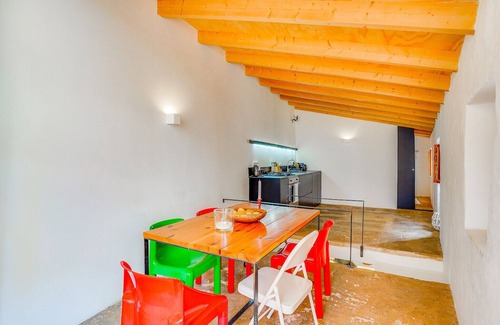 Ses Salines Villa | SES SALINES TERRACE HOME