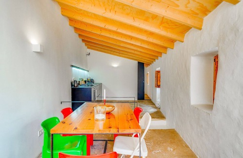 Ses Salines Villa | SES SALINES TERRACE HOME