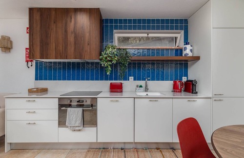 Sesimbra Apartment | Sesimbra Blue Port Terrace – Comfort, Style, Pool