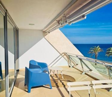 Santiago Apartment | Sesimbra Califórnia beach front
