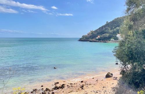 Fonte de Sesimbra Villa | Sesimbra Luxury Villa- Pool, garden, total privacy