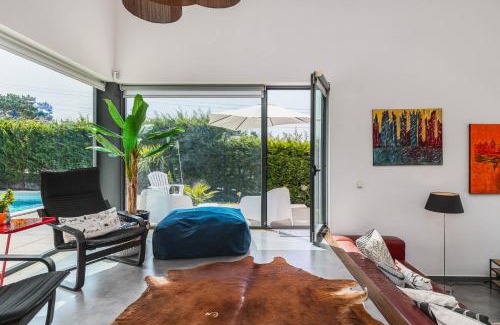 Fonte de Sesimbra Villa | Sesimbra Luxury Villa- Pool, garden, total privacy