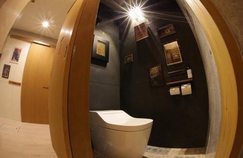 Motobu House | Sesoko Blue