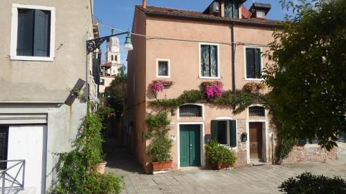 Dorsoduro Apartment | Sestiere Dorsoduro, a due passi da Zattere