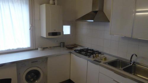 Dorsoduro Apartment | Sestiere Dorsoduro, a due passi da Zattere