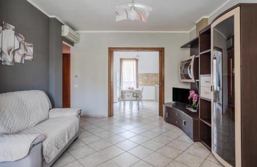 Sestu Apartment | Sestu Lovely Apt W/Balcony near Spiaggia Poetto!