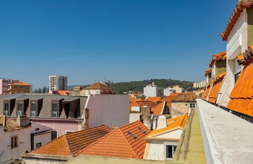 Setubal Apartment | Setúbal Downtown Nº97B