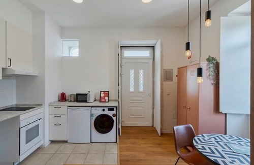 Setubal Apartment | Setúbal Seaside