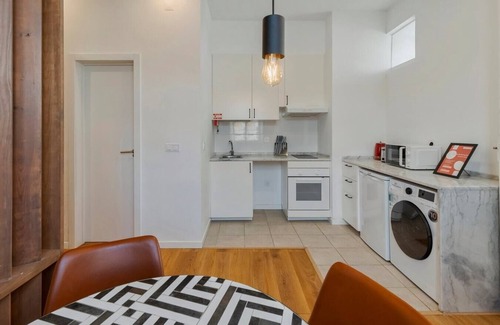 Setubal Apartment | Setúbal Seaside