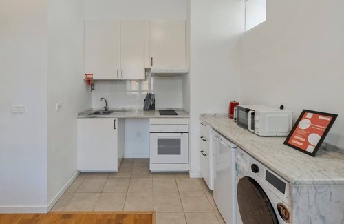 Setubal Apartment | Setúbal Seaside