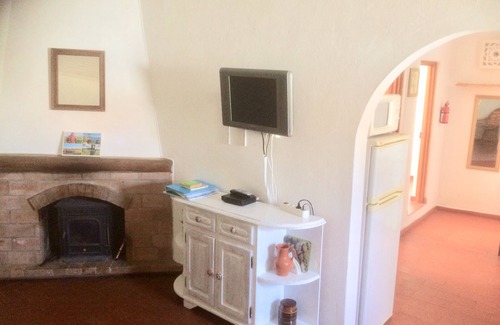 Sao Luis House | Set in rural Alentejo yet minutes to beautiful Atlantic beaches