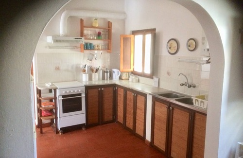 Sao Luis House | Set in rural Alentejo yet minutes to beautiful Atlantic beaches