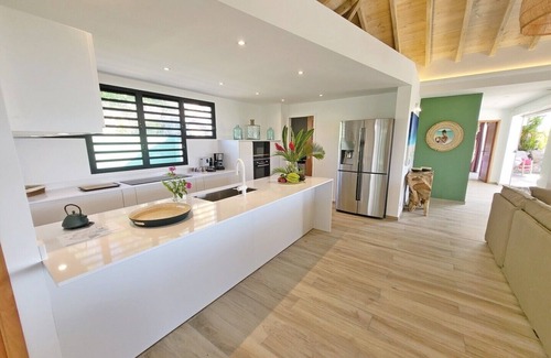 Saint-Francois House | Set of 11-bedroom Prestige Villas