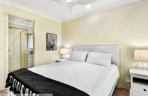Bowral House | Set on beautiful and private 2000sqm
