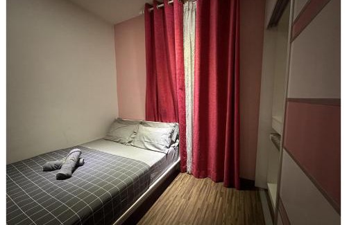 Danau Kota Apartment | Setapak Central Premium Suites