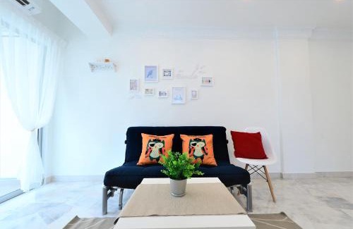 Danau Kota Apartment | Setapak, wangsamaju to KLCC & PWTC 171