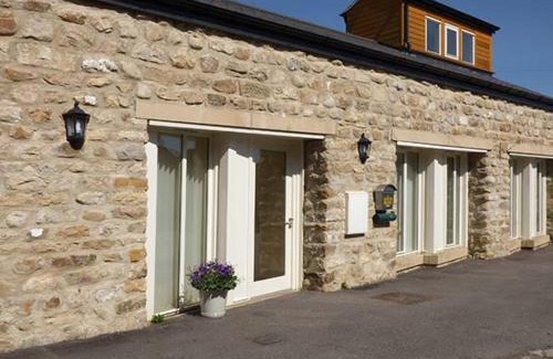 Masham House | Setch Barn
