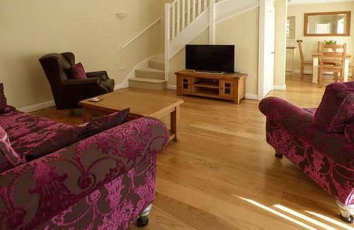 Masham House | Setch Barn