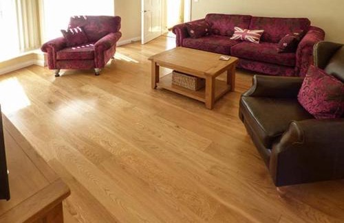 Masham House | Setch Barn