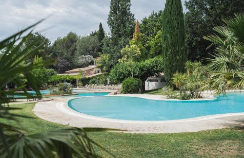 Aix-en-Provence Hotel | SetClub Hôtel & Spa