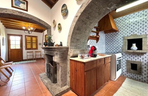 Sete Cidades House | Sete Cidades House
