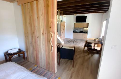 Sete Cidades Villa | Sete Cidades Nature Villa