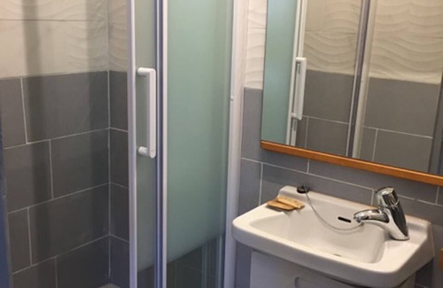 Sete Apartment | Sète: Quiet in the heart of town.