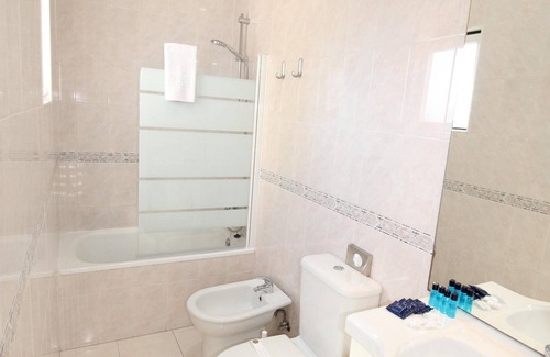 Sete Rios Apartment | Sete Rios, Near Zoo Lisboa/free Wifi