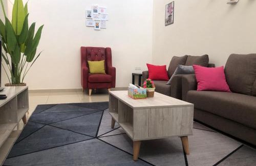 Kluang House | SetiaStayz Kluang